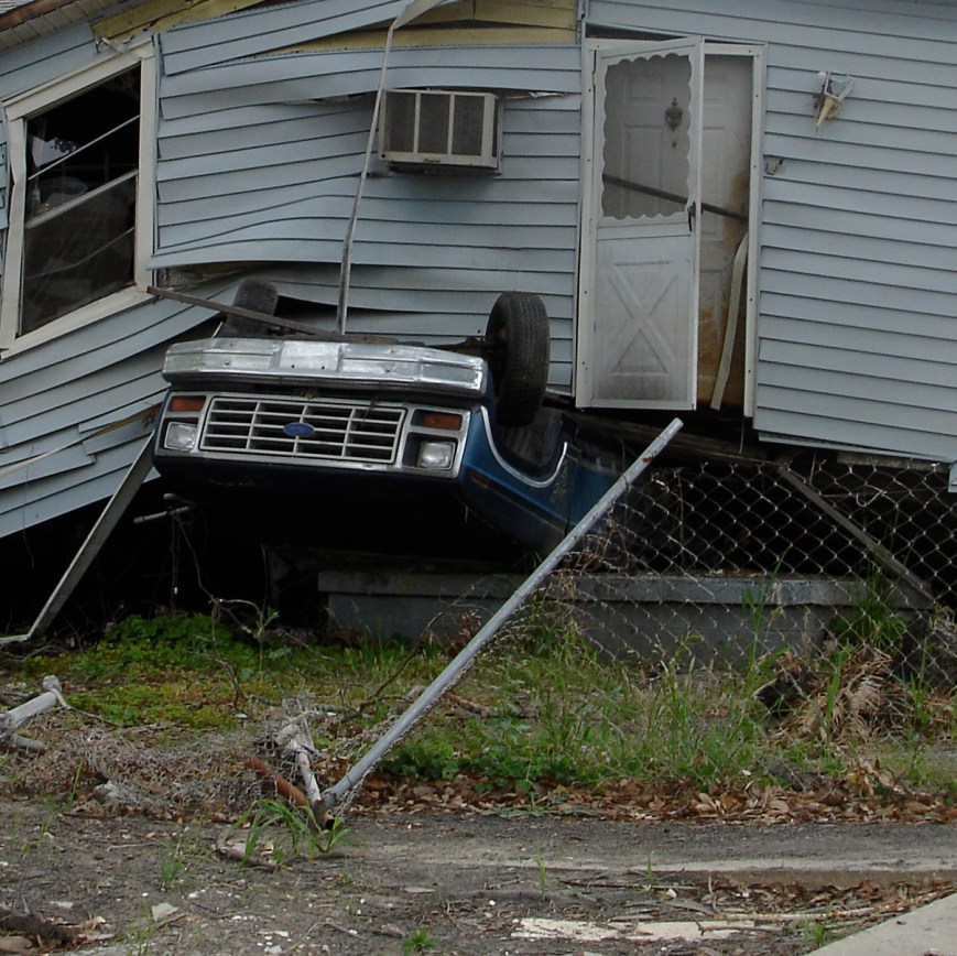 new orleans katrina sq